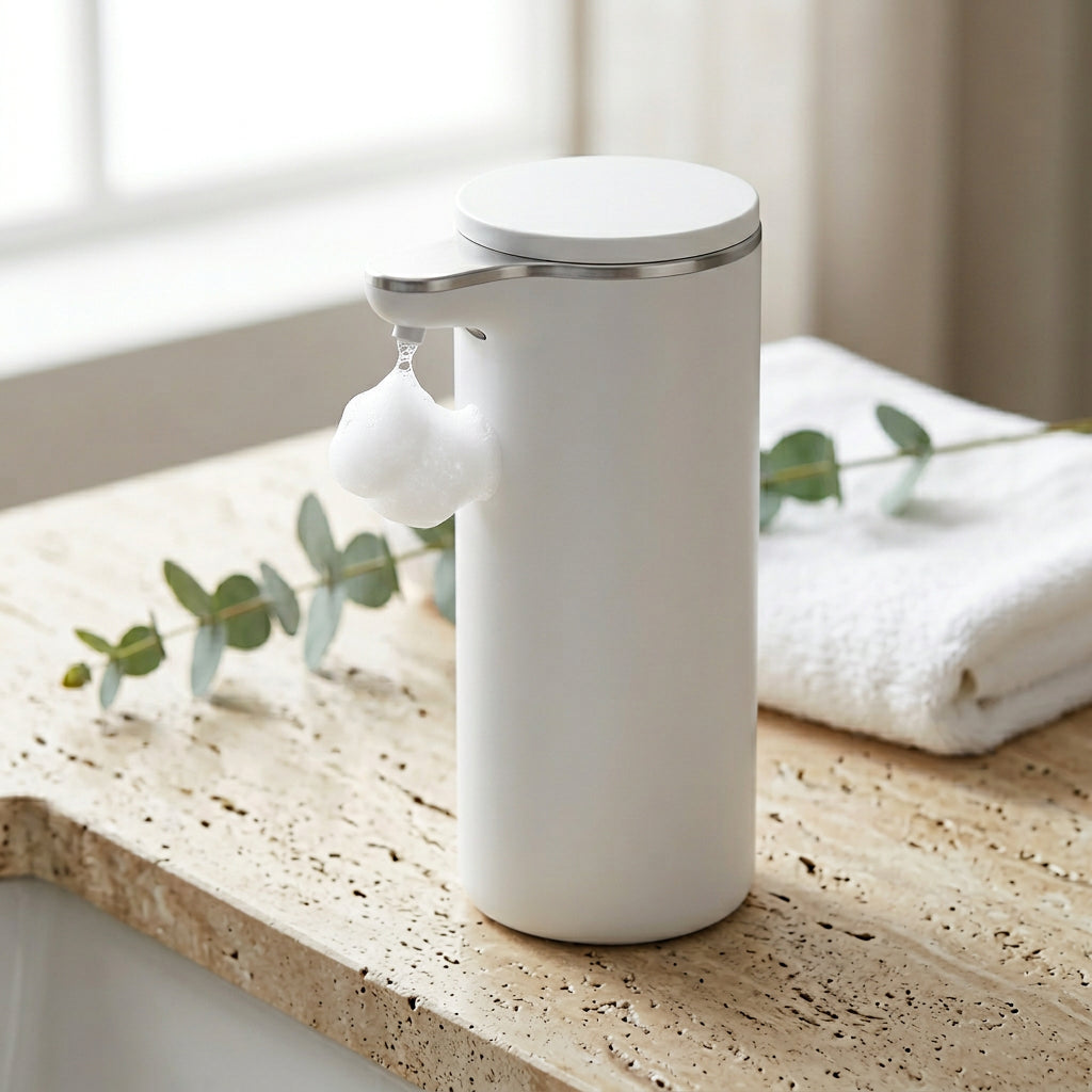 Bathroom Accessories